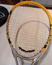 racchetta Head