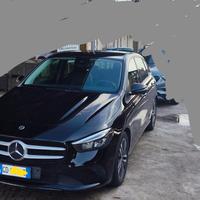 Mercedes classe b 200 diesel