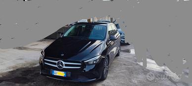 Mercedes classe b 200 diesel