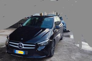 Mercedes classe b 200 diesel