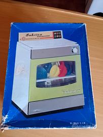 Lavastoviglie Gioco Sabrina Vintage