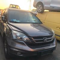 RICAMBI Honda CRV - 2010