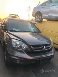 RICAMBI Honda CRV - 2010