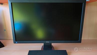 Monitor BenQ Zowie RL2455 da Gaming