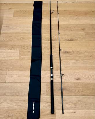 Shimano Salty Advance Shore Jigging S100H