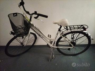 Biciclette da passeggio 