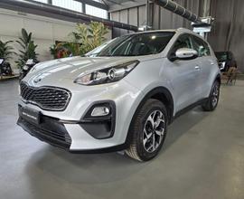 KIA Sportage 1.6 ECOGPL 2WD Business Class