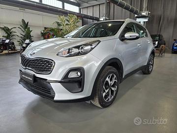 KIA Sportage 1.6 ECOGPL 2WD Business Class