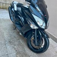 Yamaha T-max 2007