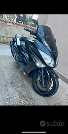 Yamaha T-max 2007