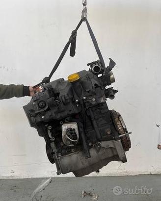 Motore Usato K9KC6