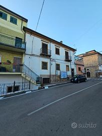 Appartamento in Centro a Orsara di Puglia