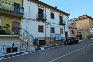 Appartamento in Centro a Orsara di Puglia