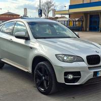 Bmw x6 35xd 