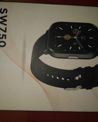 smartwatch
