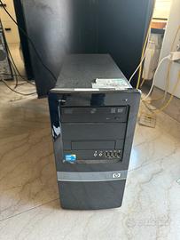 Pc uffico fissi