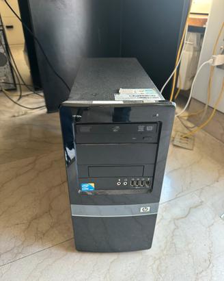 Pc uffico fissi