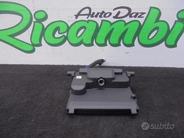 TELECAMERA ANTERIORE PER GALAXY III ANNO 2022