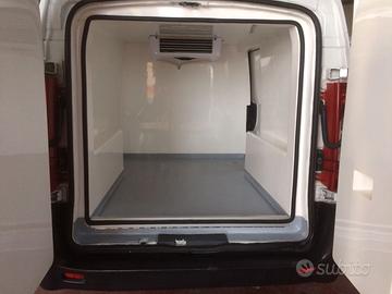 Coibentazione Isotermiche ATP