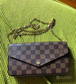 borsello Louis vuitton - Abbigliamento e Accessori In vendita a Torino