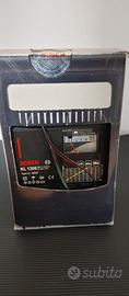 Caricabatterie Bosch 12V auto moto furgoni