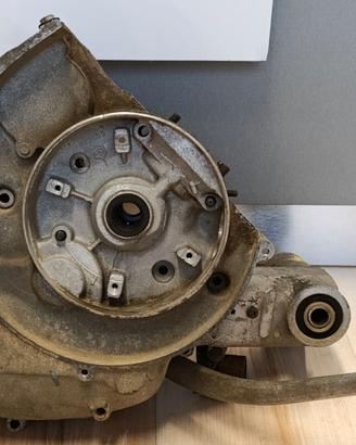Carter motore Vespa Piaggio Pk 50 v5x1m 992055