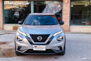 Nissan Juke 1.0 DIG-T 114 CV N-Connecta