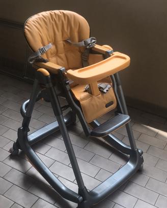 Dondolino Prima Pappa