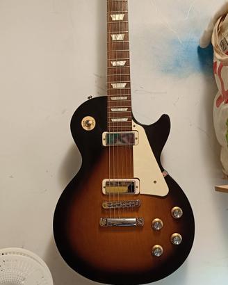 Gibson Les Paul Studio 70s Tribute 2012