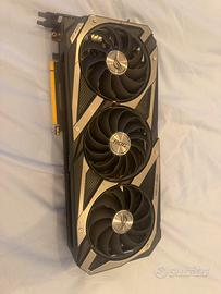 ASUS RTX 3090 STRIX