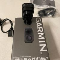 Garmin Dash Cam Mini 2