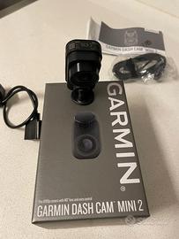 Garmin Dash Cam Mini 2