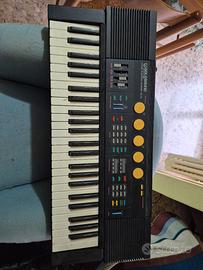 tastiera elettronica Goldosound