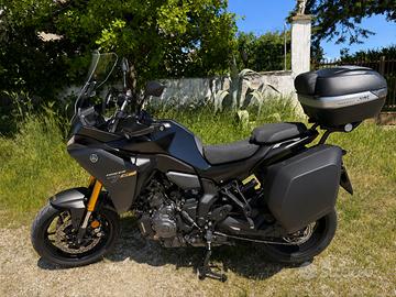 Yamaha tracer 7 Gt 2025