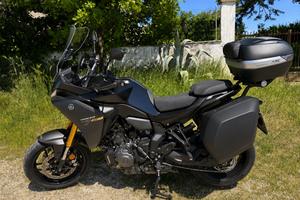 Yamaha tracer 7 Gt 2025
