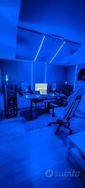 Studio Di Registrazione