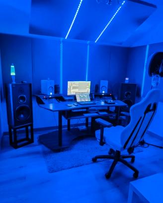 Studio Di Registrazione