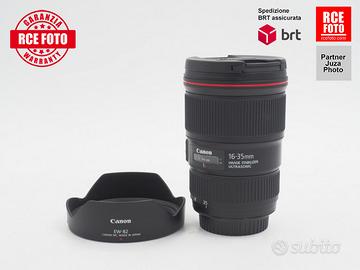 Canon EF 16-35 F4 L IS USM (Canon)