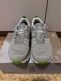Scarpe on cloud 5 waterproof