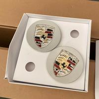 Coprimozzi originali Porsche