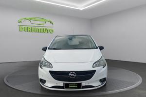 Opel Corsa 1.3 CDTI Coupé Black Edition