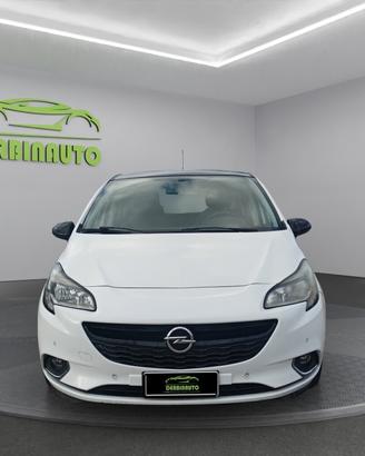 Opel Corsa 1.3 CDTI Coupé Black Edition