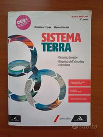 9788824796354 Sistema terra