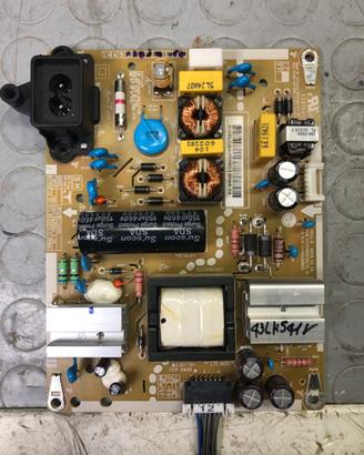 Lg 43LH541V