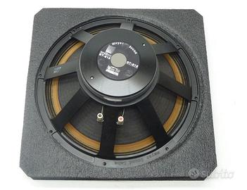 N.4 Woofer Meyer Sound ST818 - Ms 650