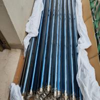 pannello solare termico 