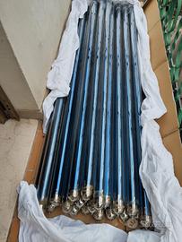 pannello solare termico 