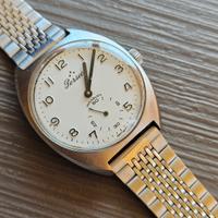 Perseo carica manuale 