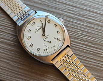 Perseo carica manuale 