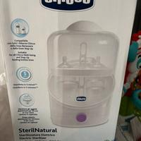 Sterilizzatore Chicco